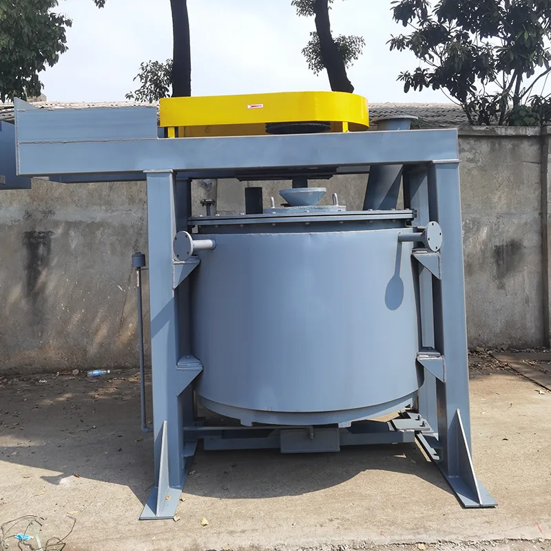 সীসা অক্সাইড সরঞ্জামগুলির উত্পাদন প্রক্রিয়াগুলি কী কী?
