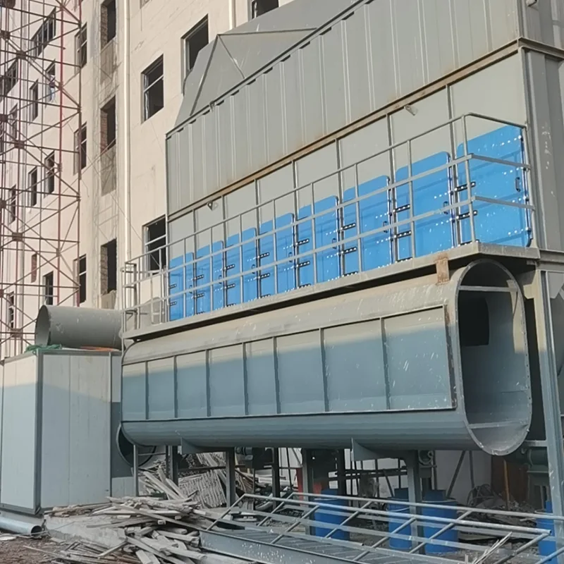 অর্থনৈতিক ক্যালসিয়াম স্টিয়ারেট যন্ত্রপাতি