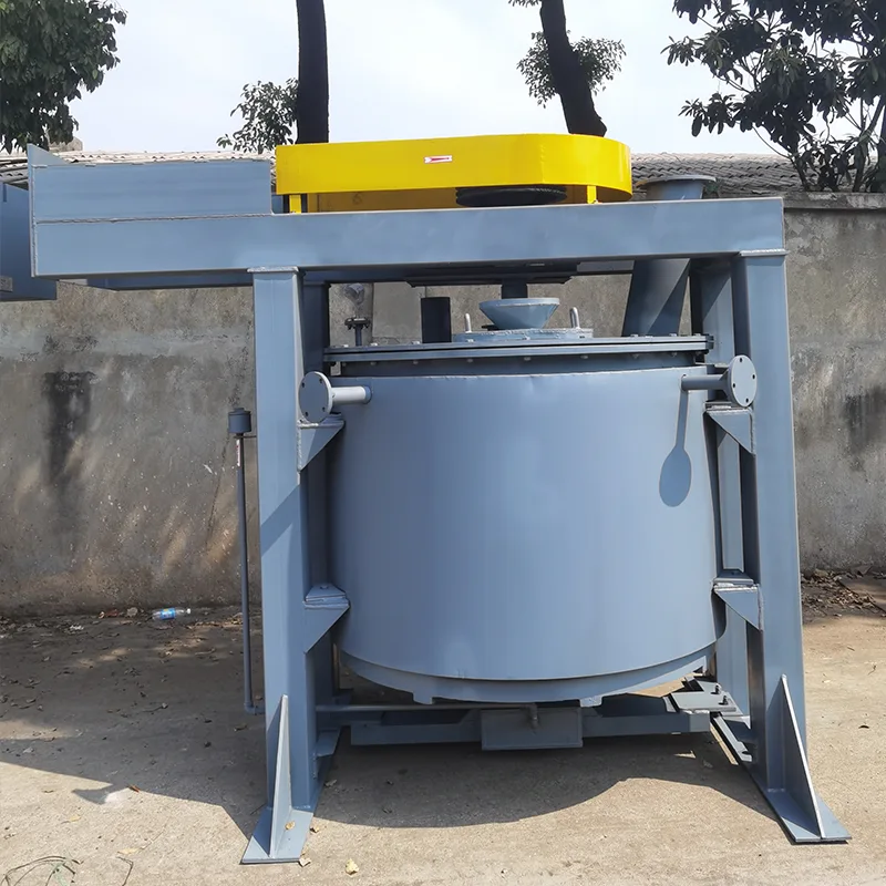 Calcium stearate machinery