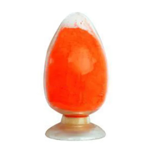 Electronic Grade Red Lead